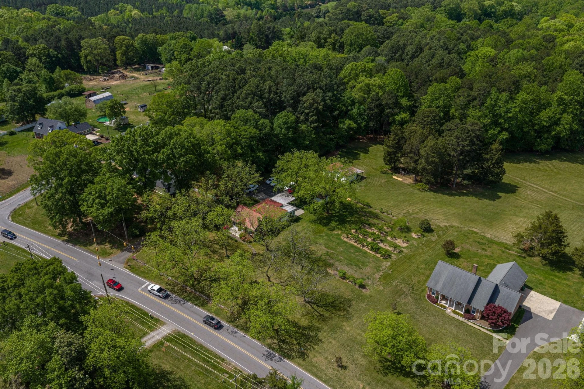 5309 Hickory Grove Road - Photo 3