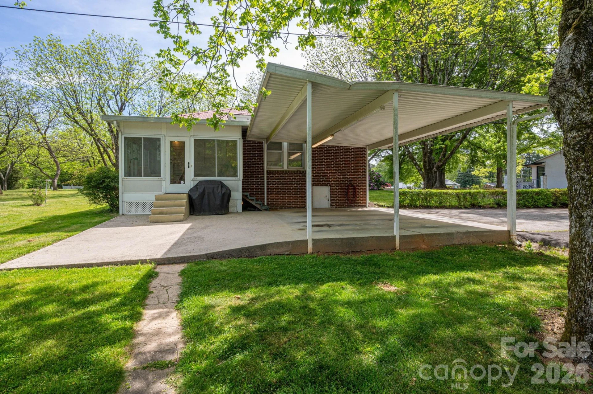 5309 Hickory Grove Road - Photo 29