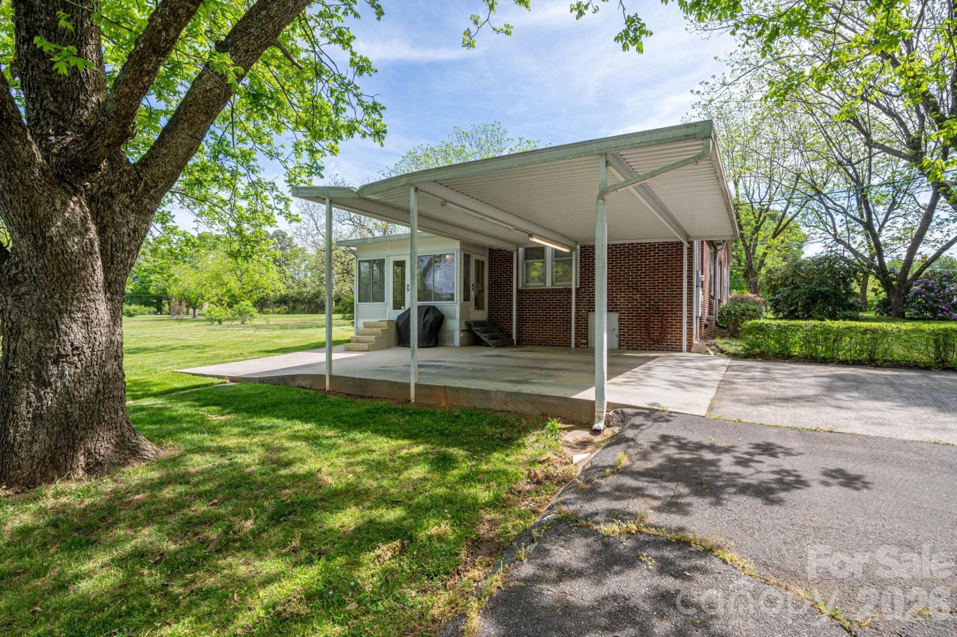 5309 Hickory Grove Road - Photo 30