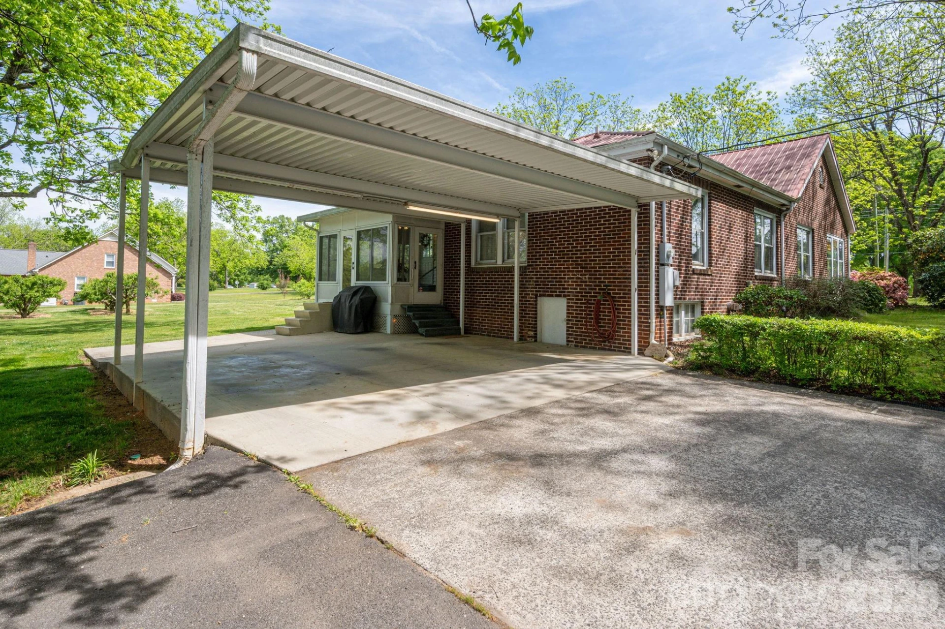 5309 Hickory Grove Road - Photo 32
