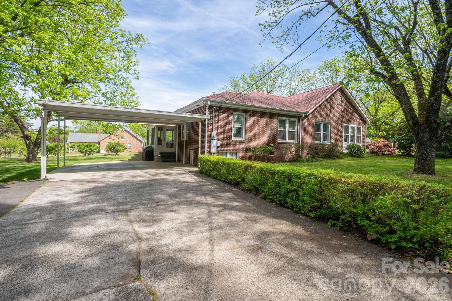 5309 Hickory Grove Road - Photo 33