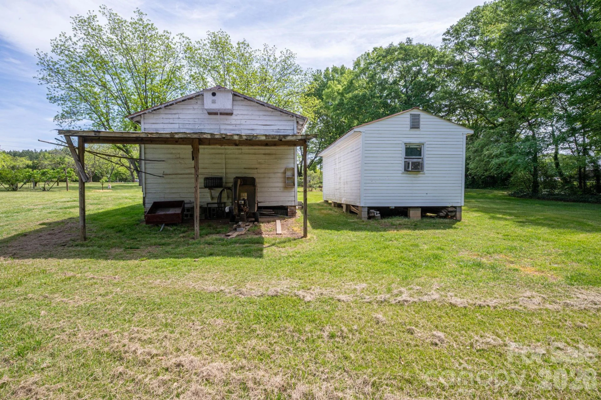 5309 Hickory Grove Road - Photo 36