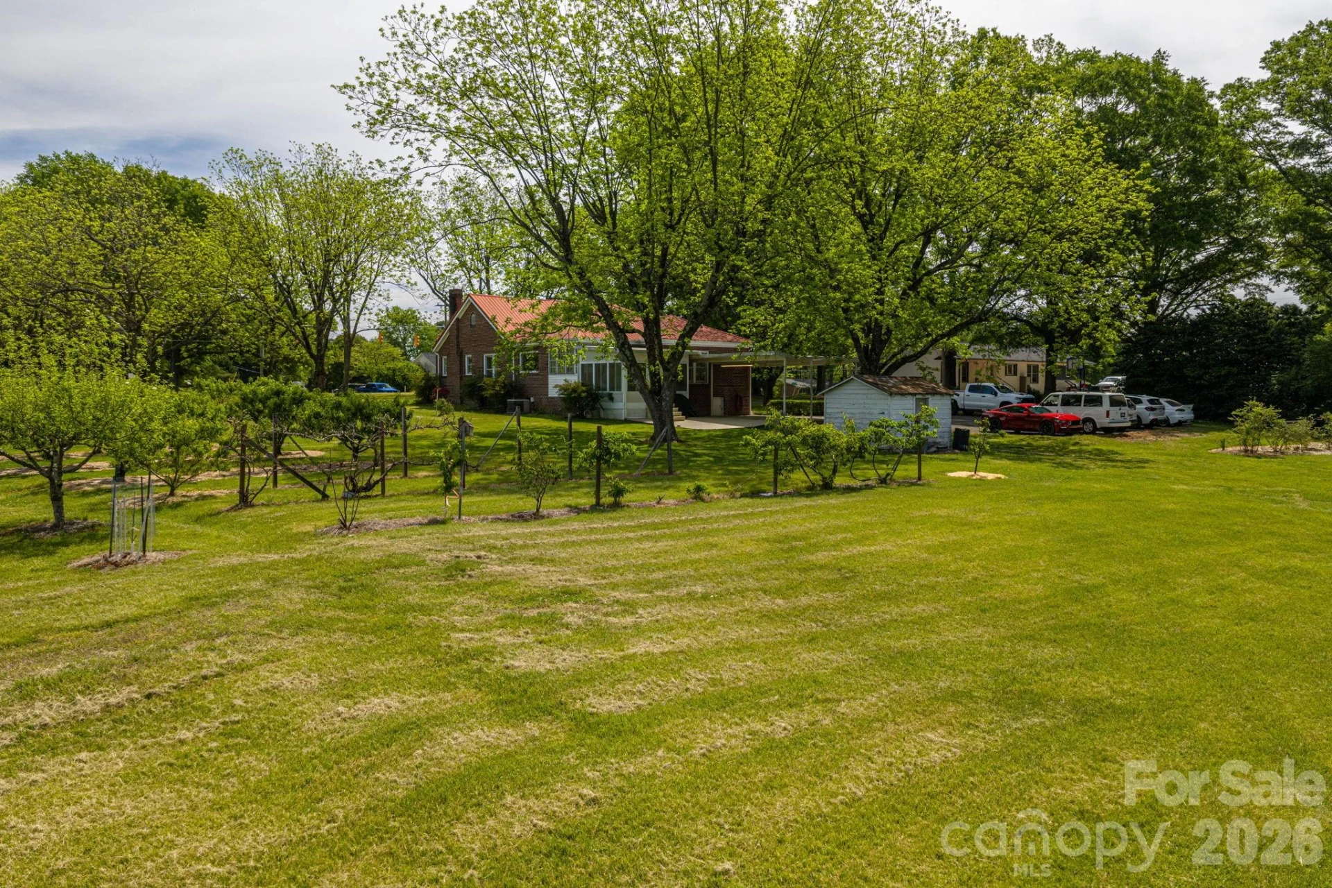 5309 Hickory Grove Road - Photo 39