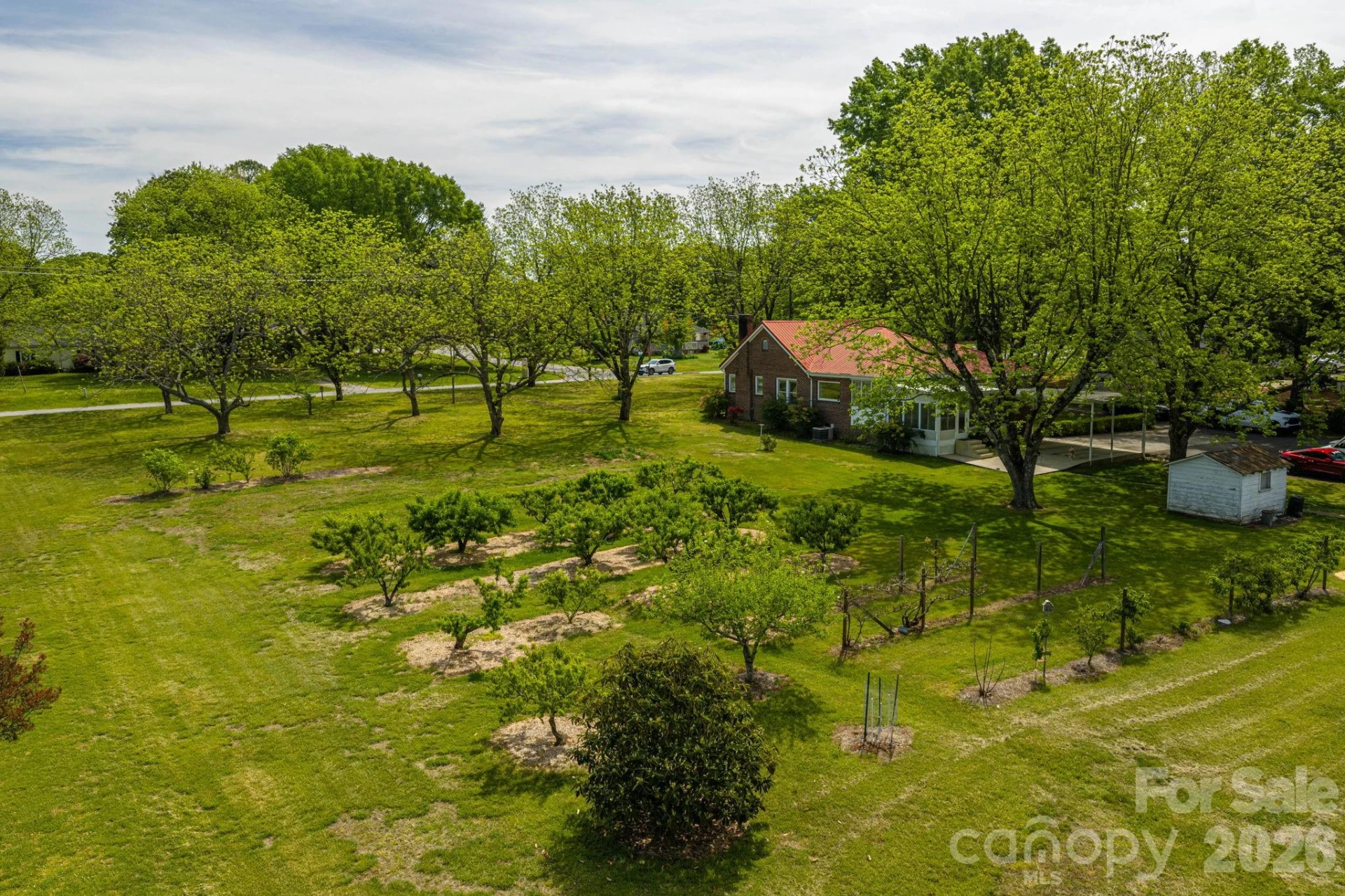 5309 Hickory Grove Road - Photo 40
