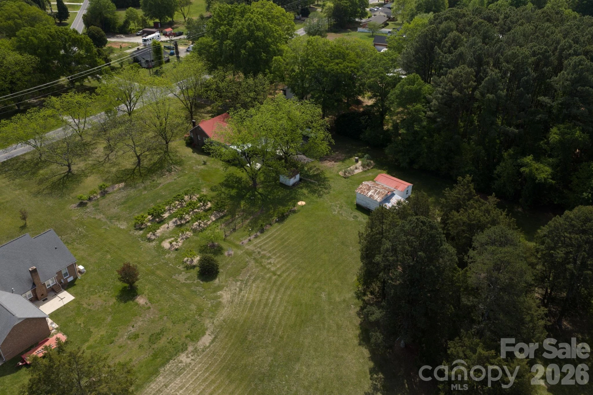 5309 Hickory Grove Road - Photo 41