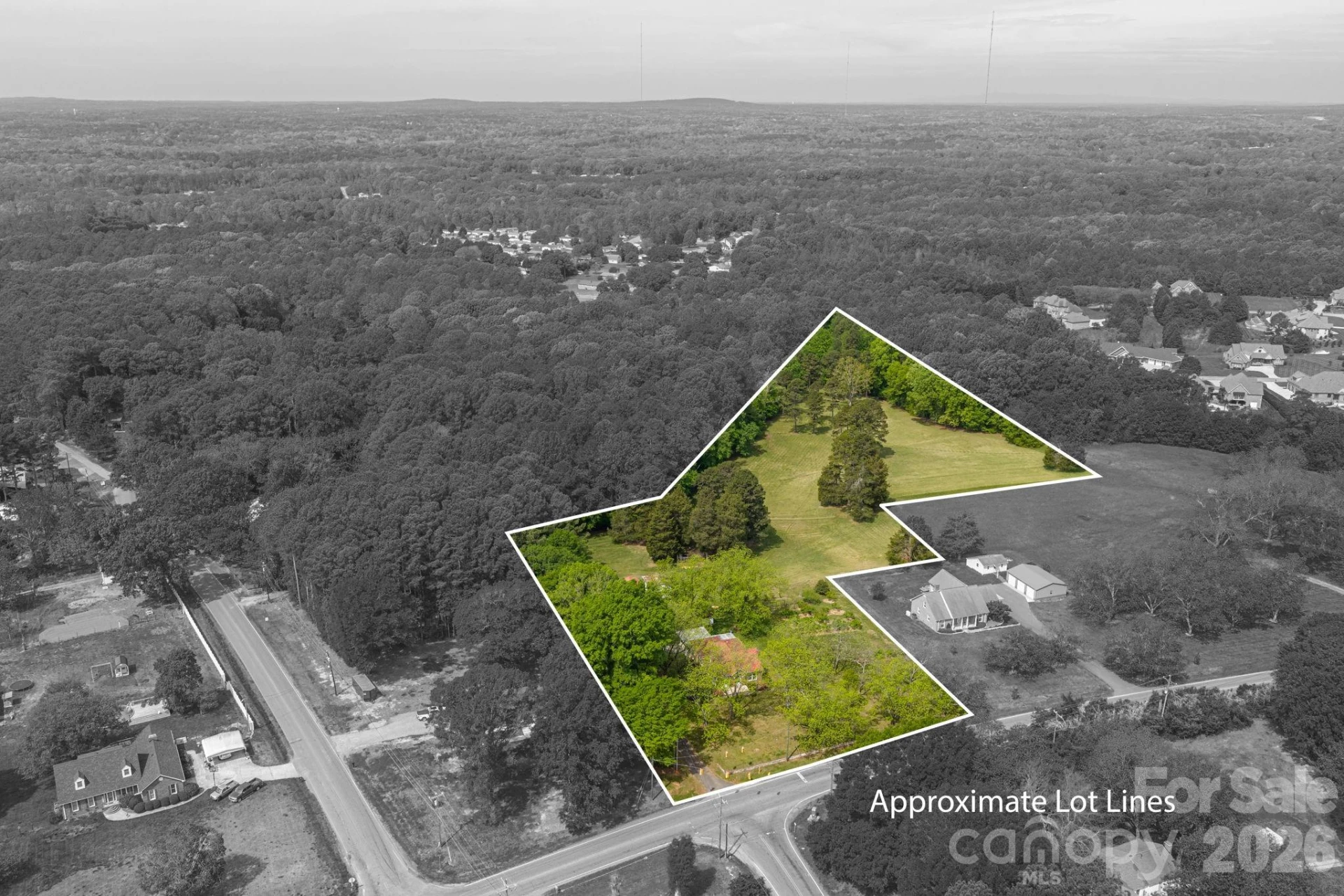 5309 Hickory Grove Road - Photo 43