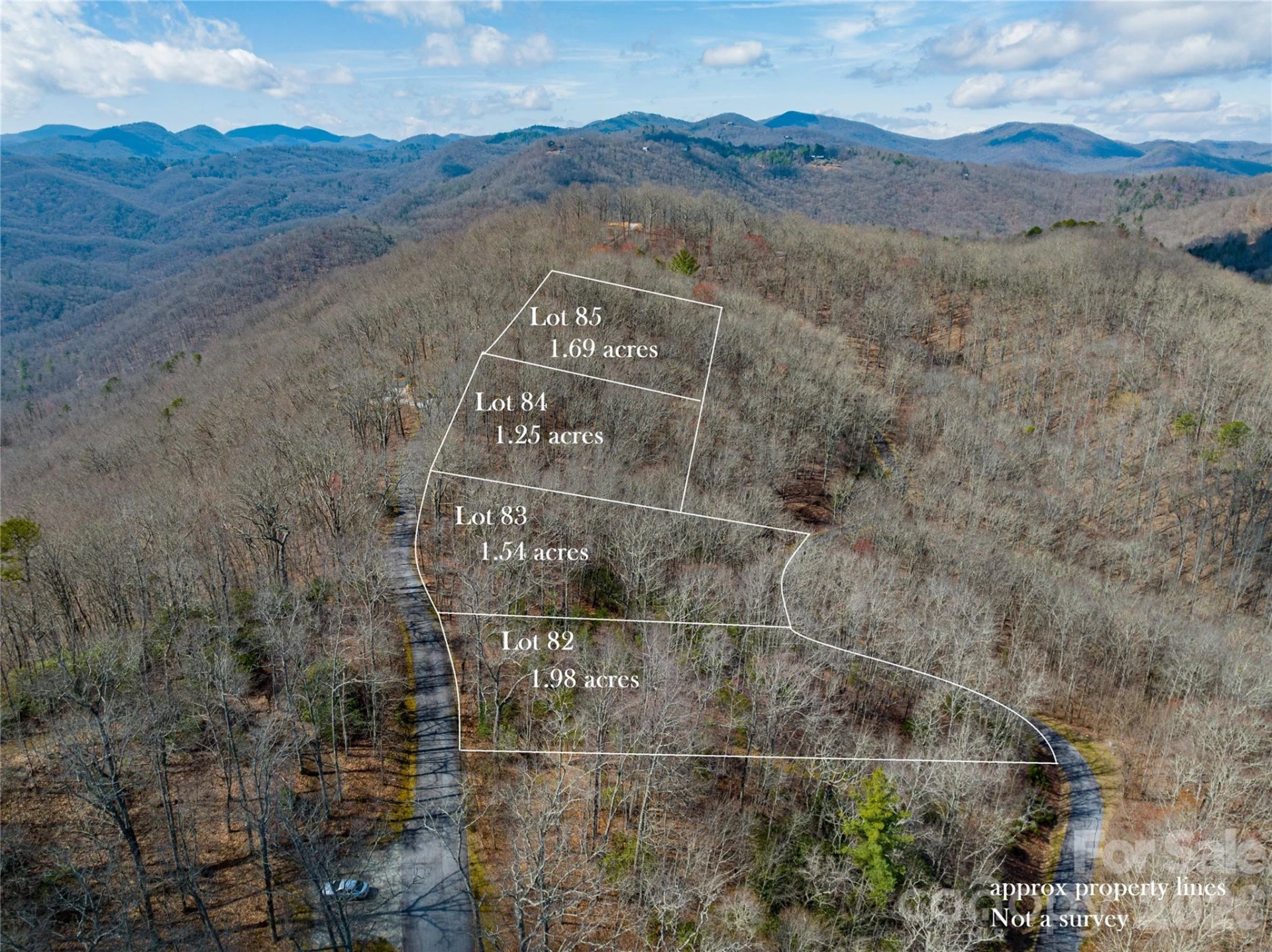 Lots 82 & 83 Waterdance Drive - Photo 13