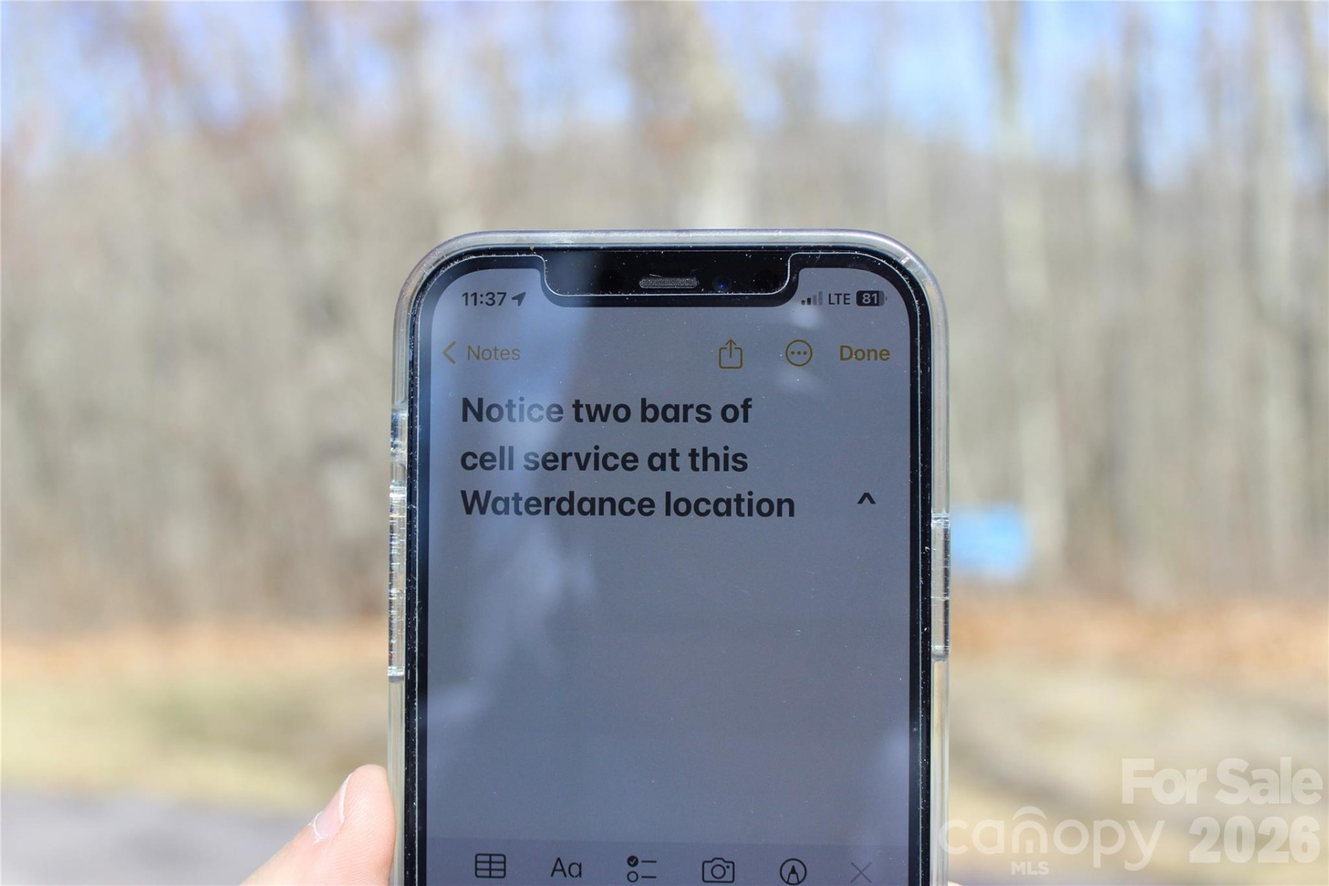 Lots 82 & 83 Waterdance Drive - Photo 10