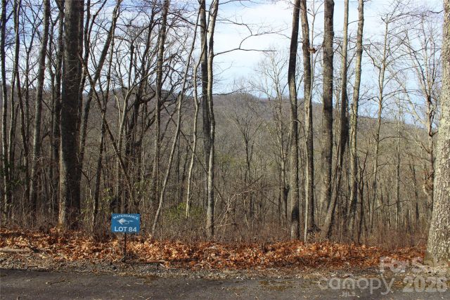 Lot 84 Waterdance Drive, Tuckasegee, NC, 28783
