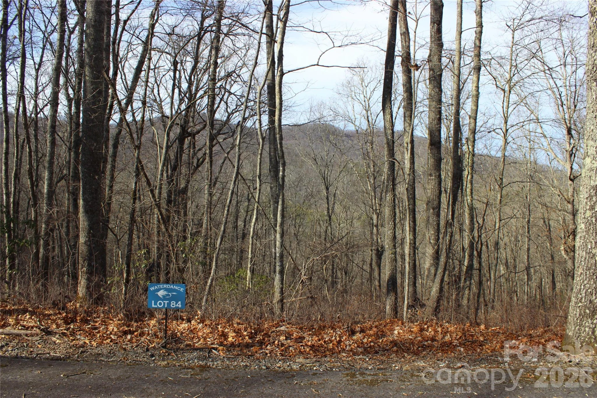 Lot 84 Waterdance Drive