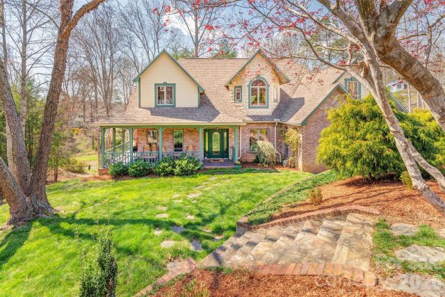 46 Valley Drive, Weaverville, NC, 28787