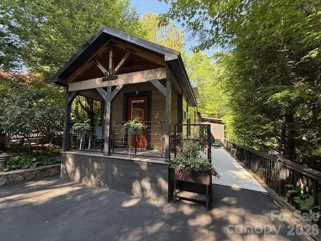 26 Cumberland Drive, Lake Toxaway, NC, 28747
