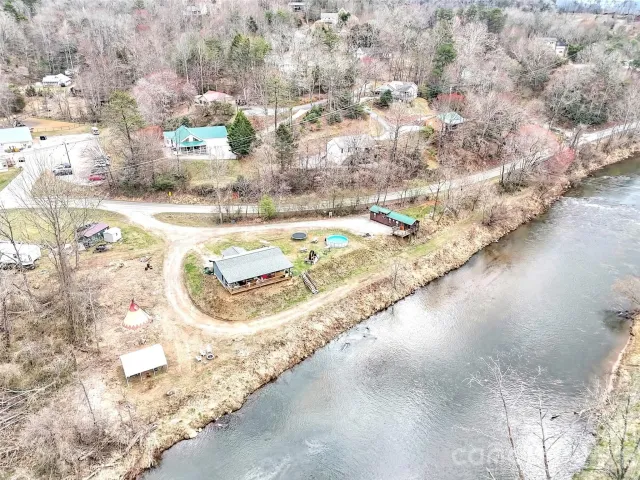 522 River Road, Sylva, NC, 28779