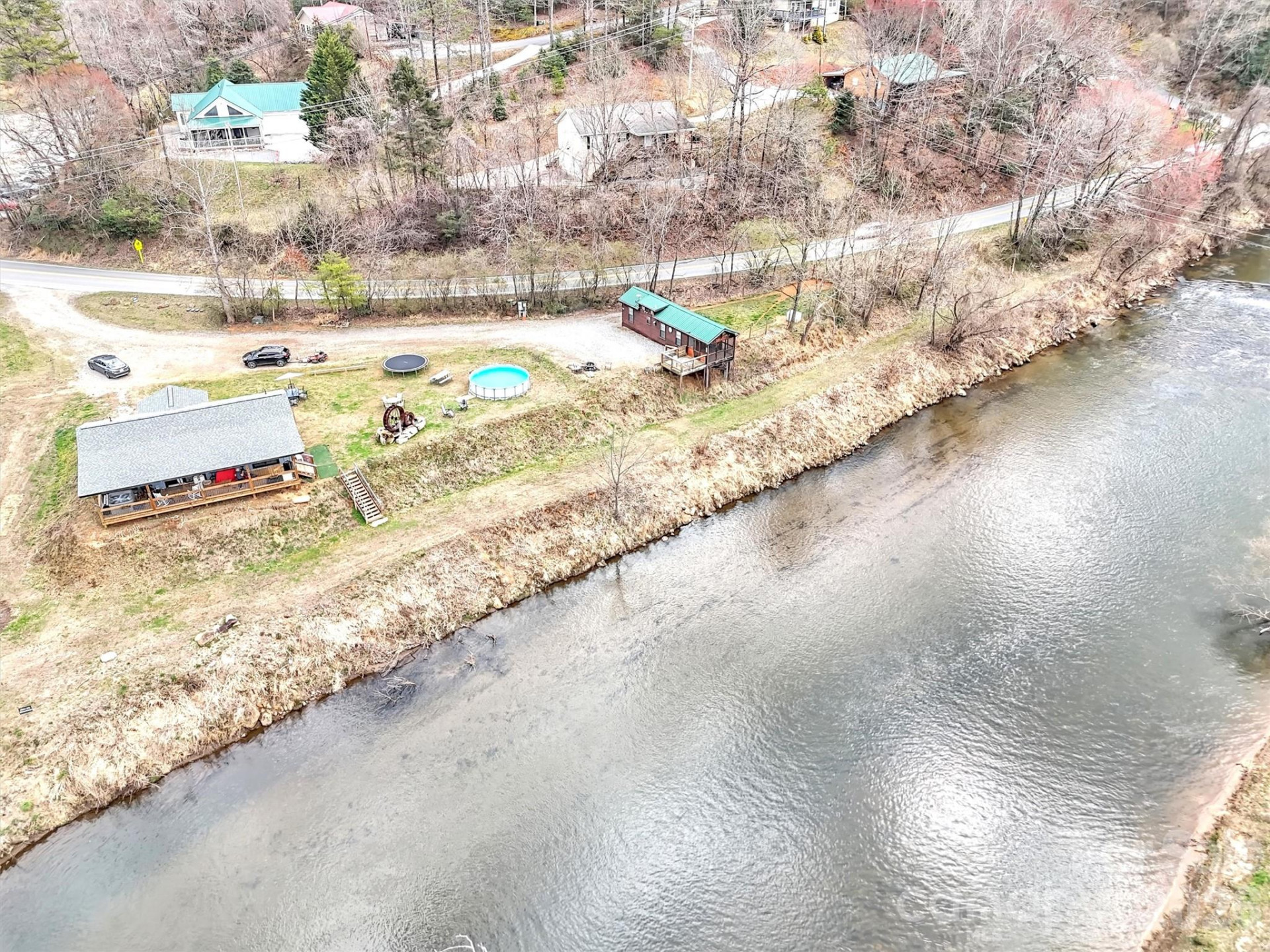 522 River Road - Photo 34