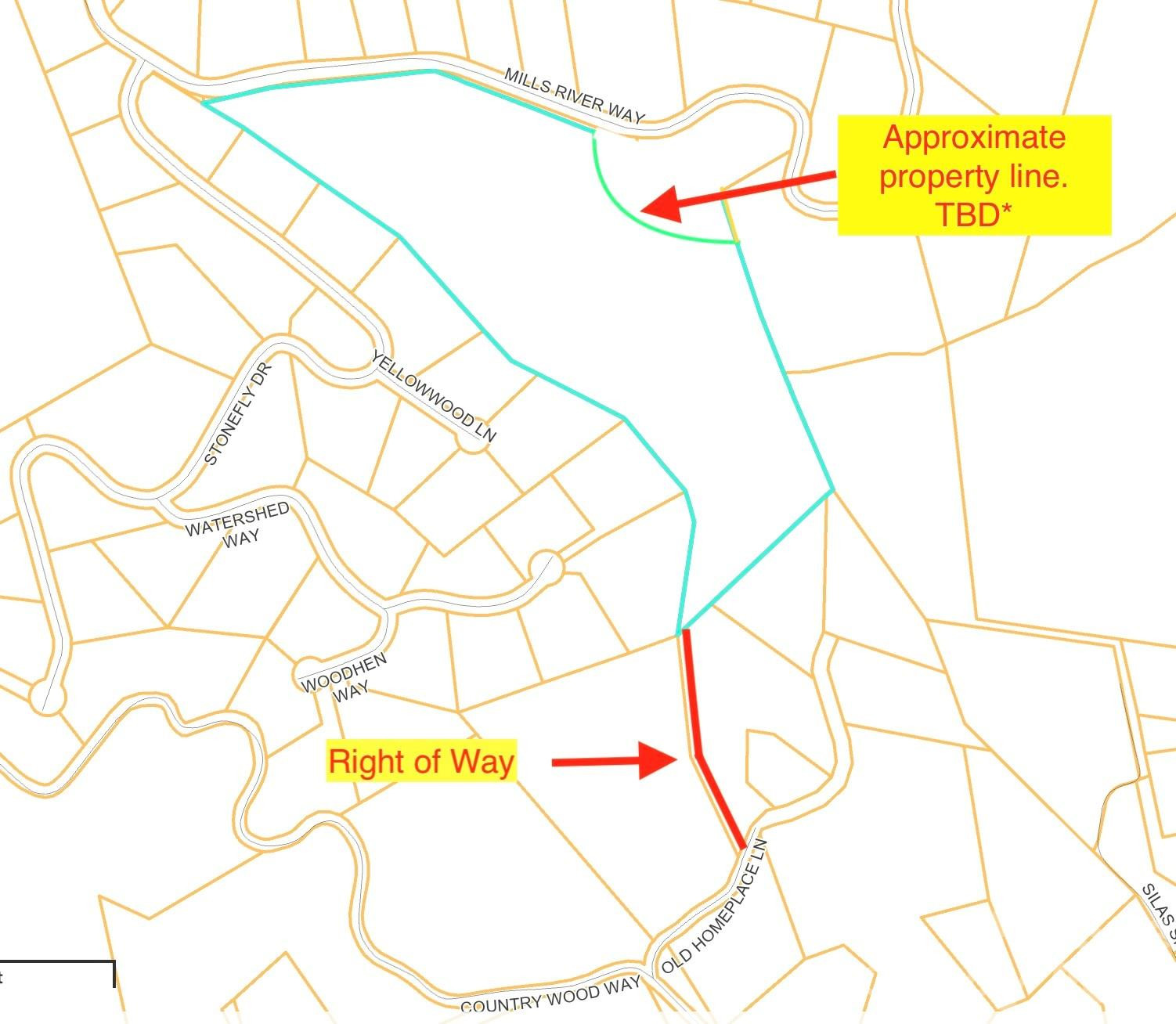 00 Homeplace Lane - Photo 3