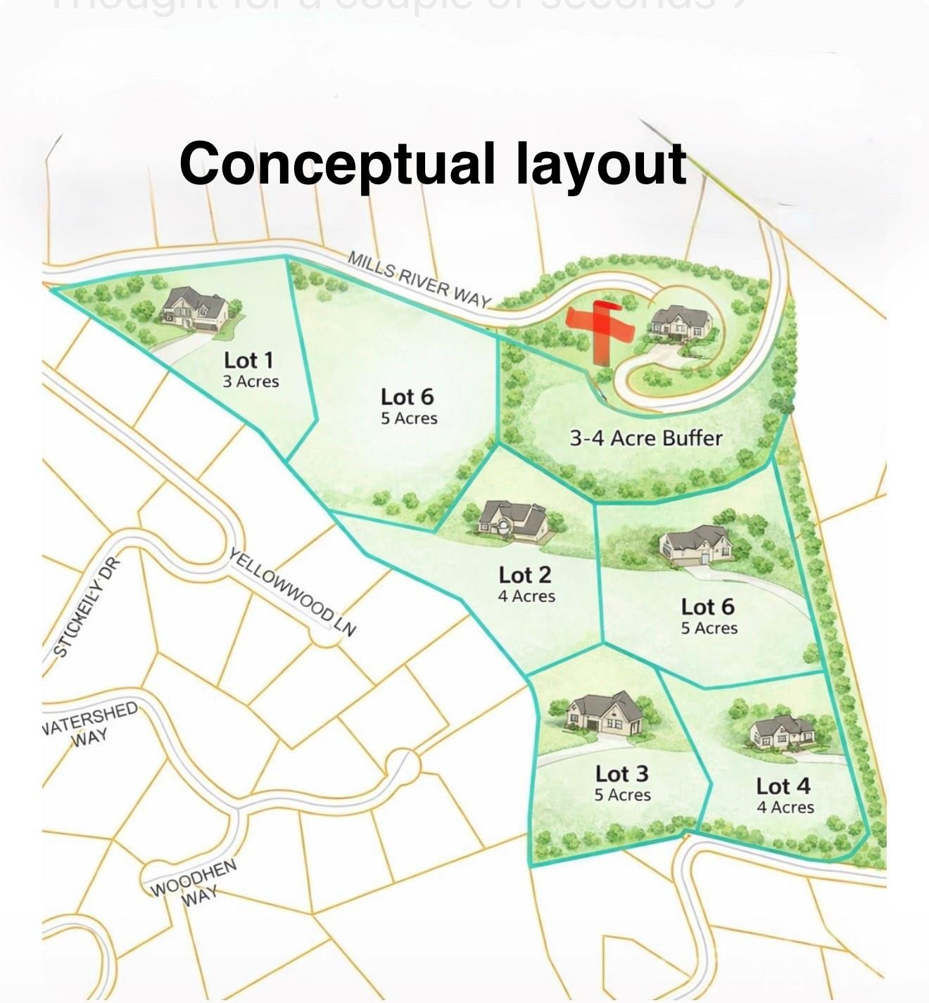 00 Homeplace Lane - Photo 4