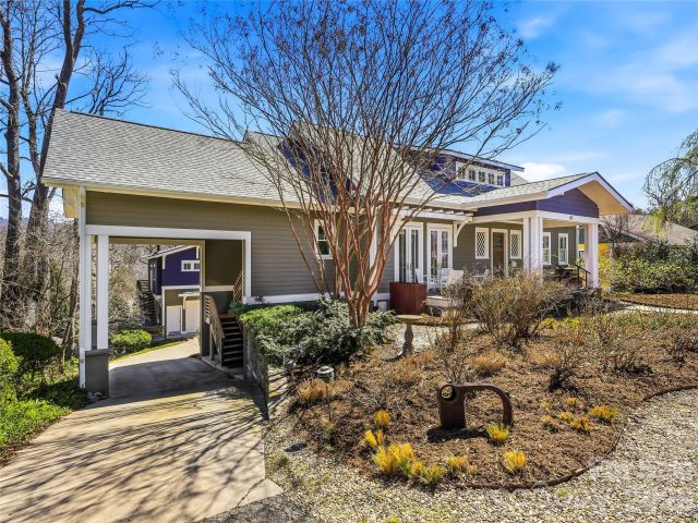 41 Cumberland Circle, Asheville, NC, 28801