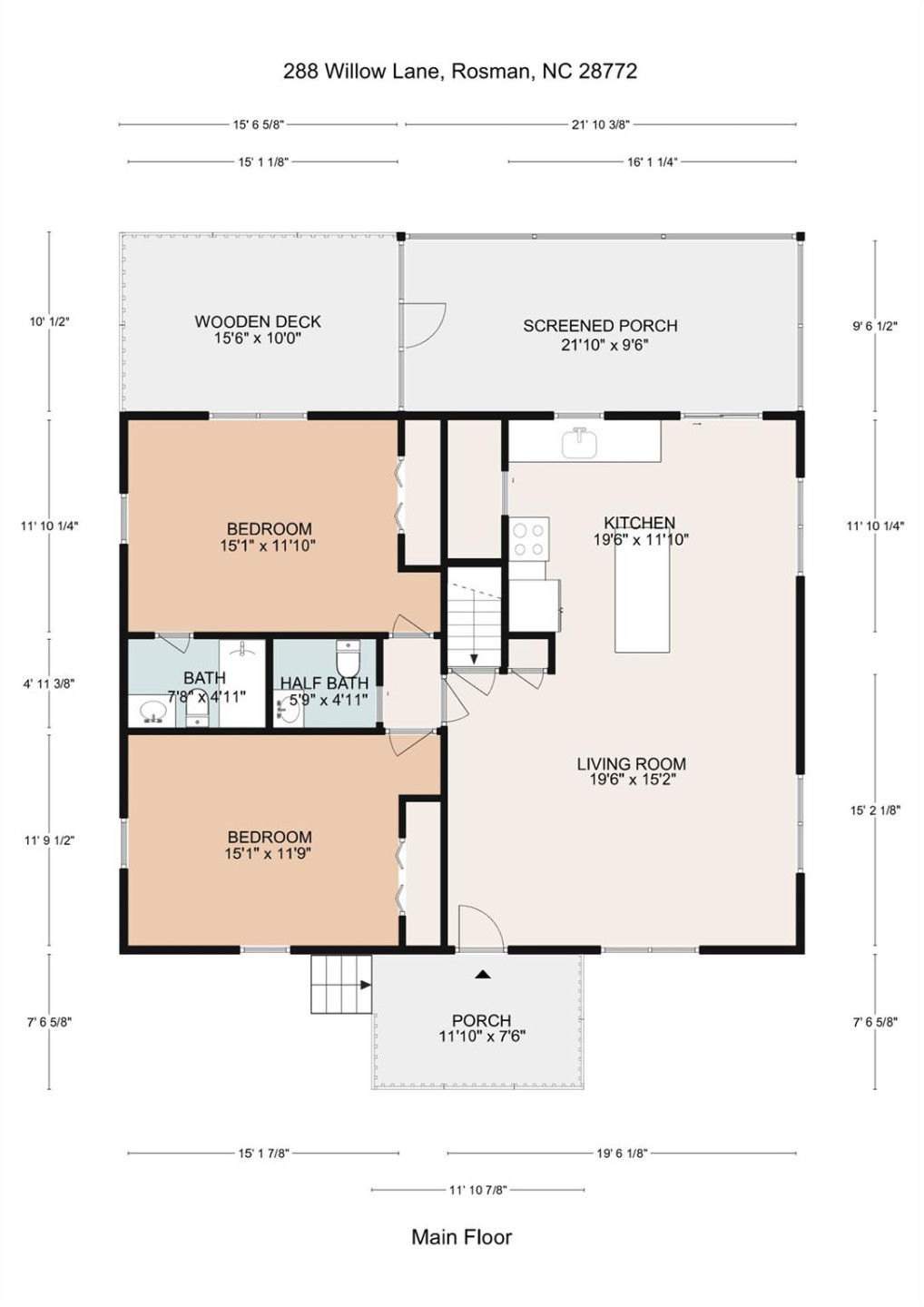 288 Willow Lane - Photo 48