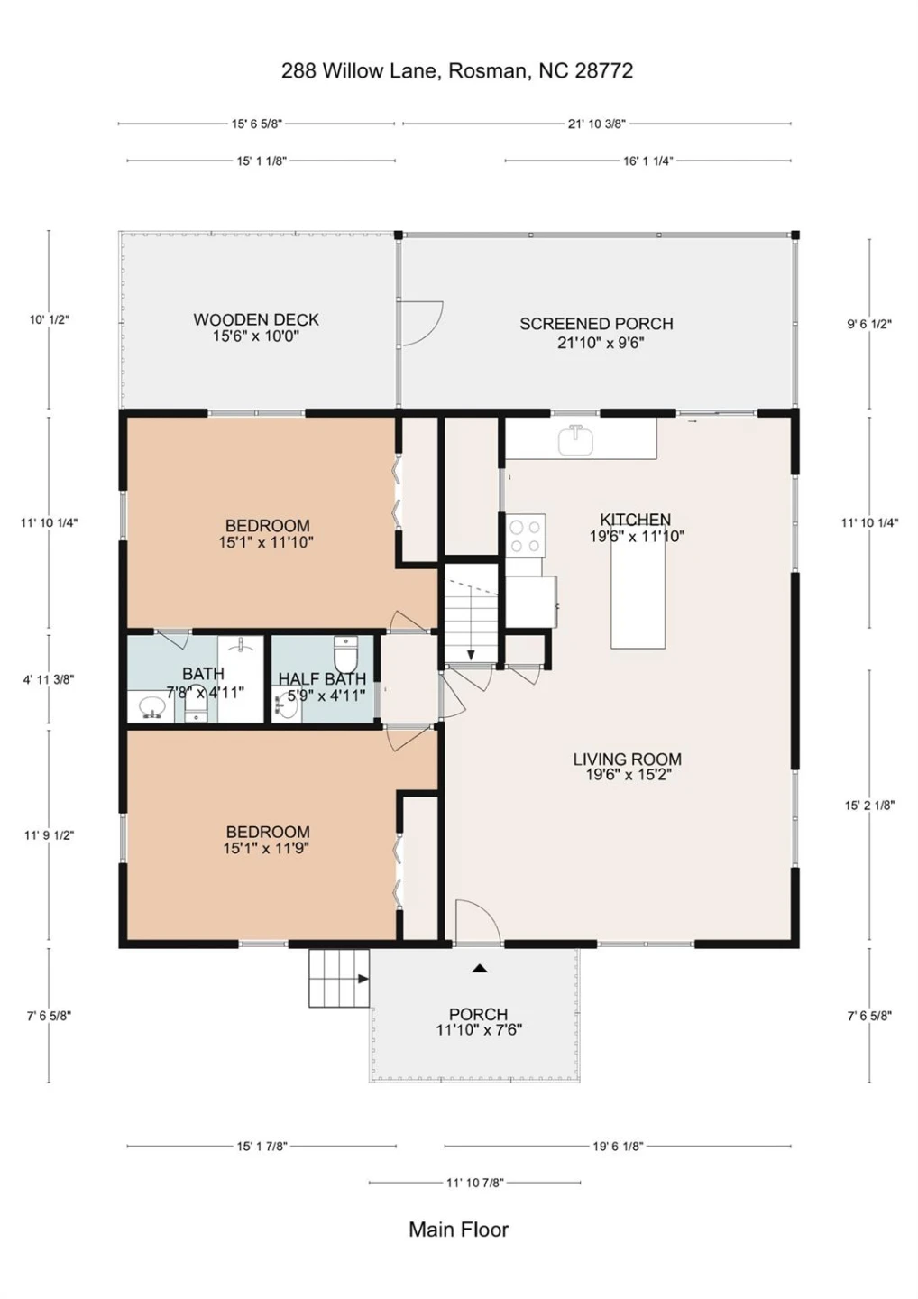288 Willow Lane - Photo 48