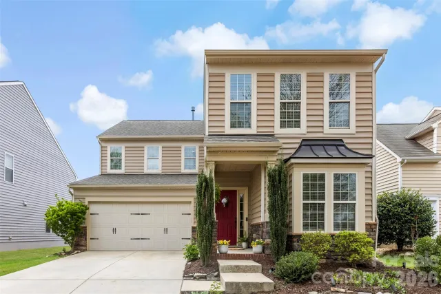 1532 Ridgehaven Road