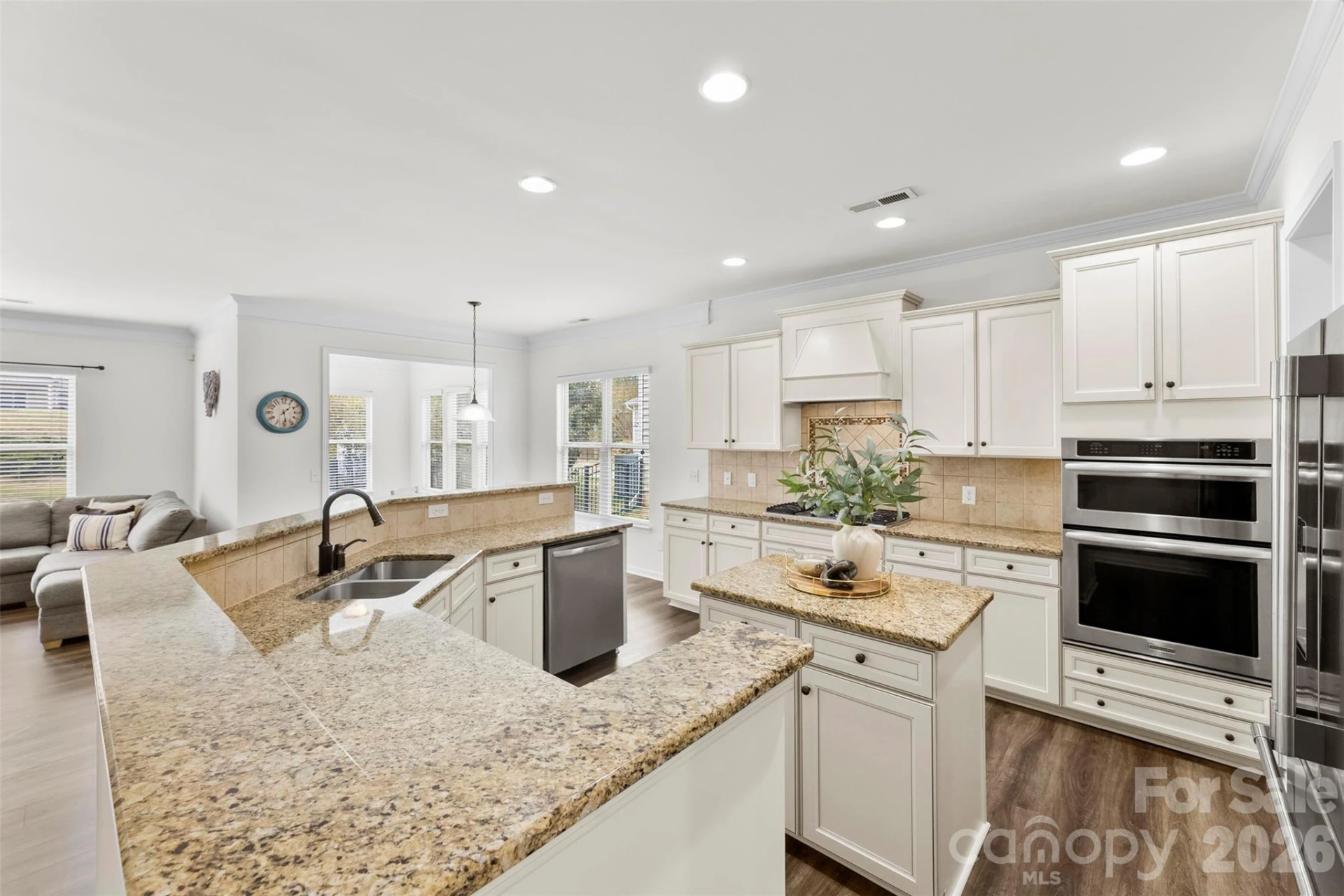 1532 Ridgehaven Road - Photo 11