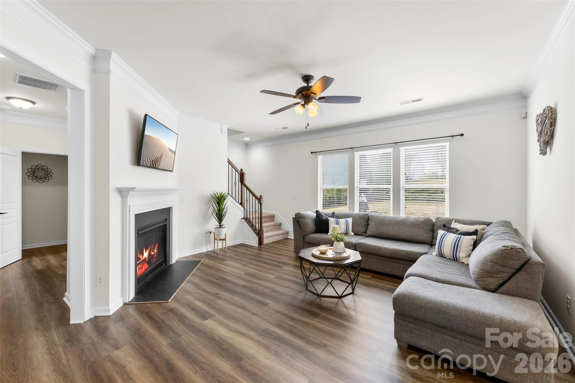 1532 Ridgehaven Road - Photo 12