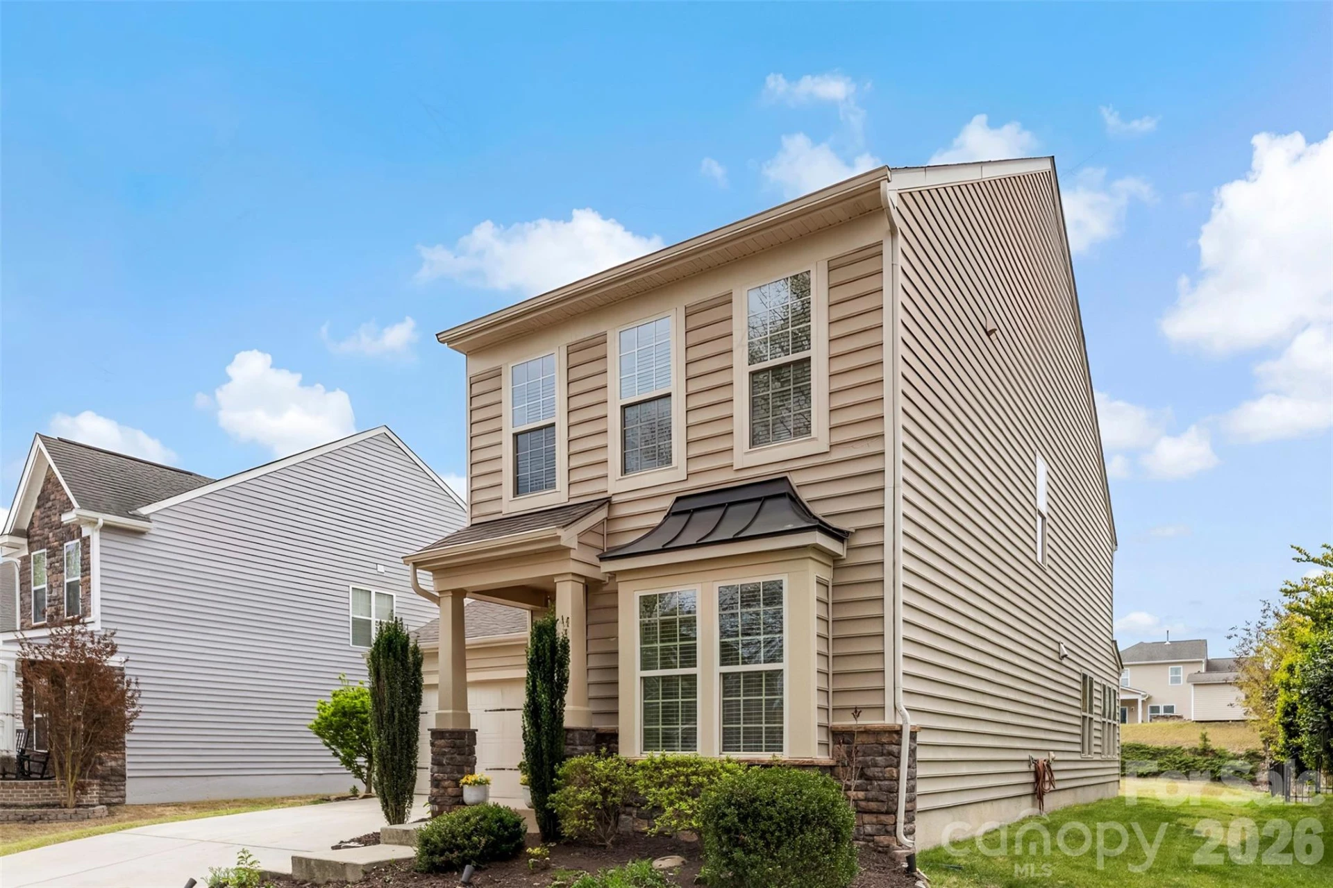 1532 Ridgehaven Road - Photo 3