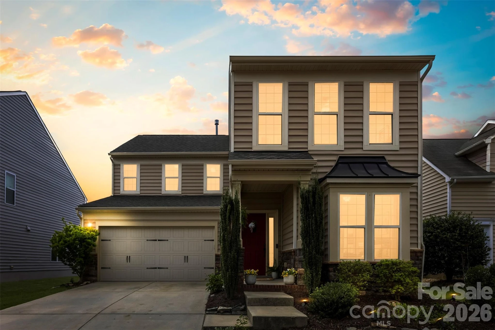 1532 Ridgehaven Road - Photo 5