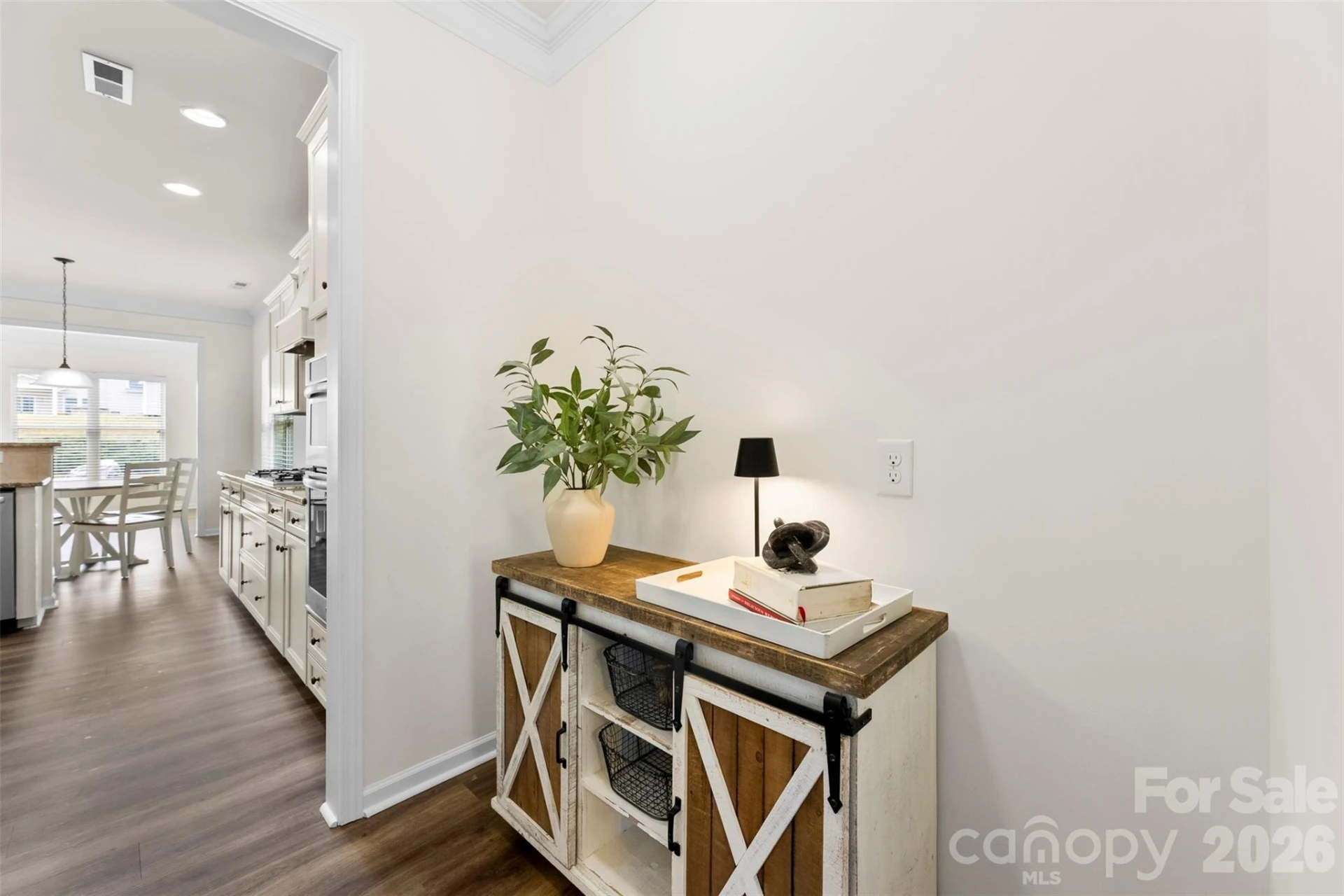 1532 Ridgehaven Road - Photo 8