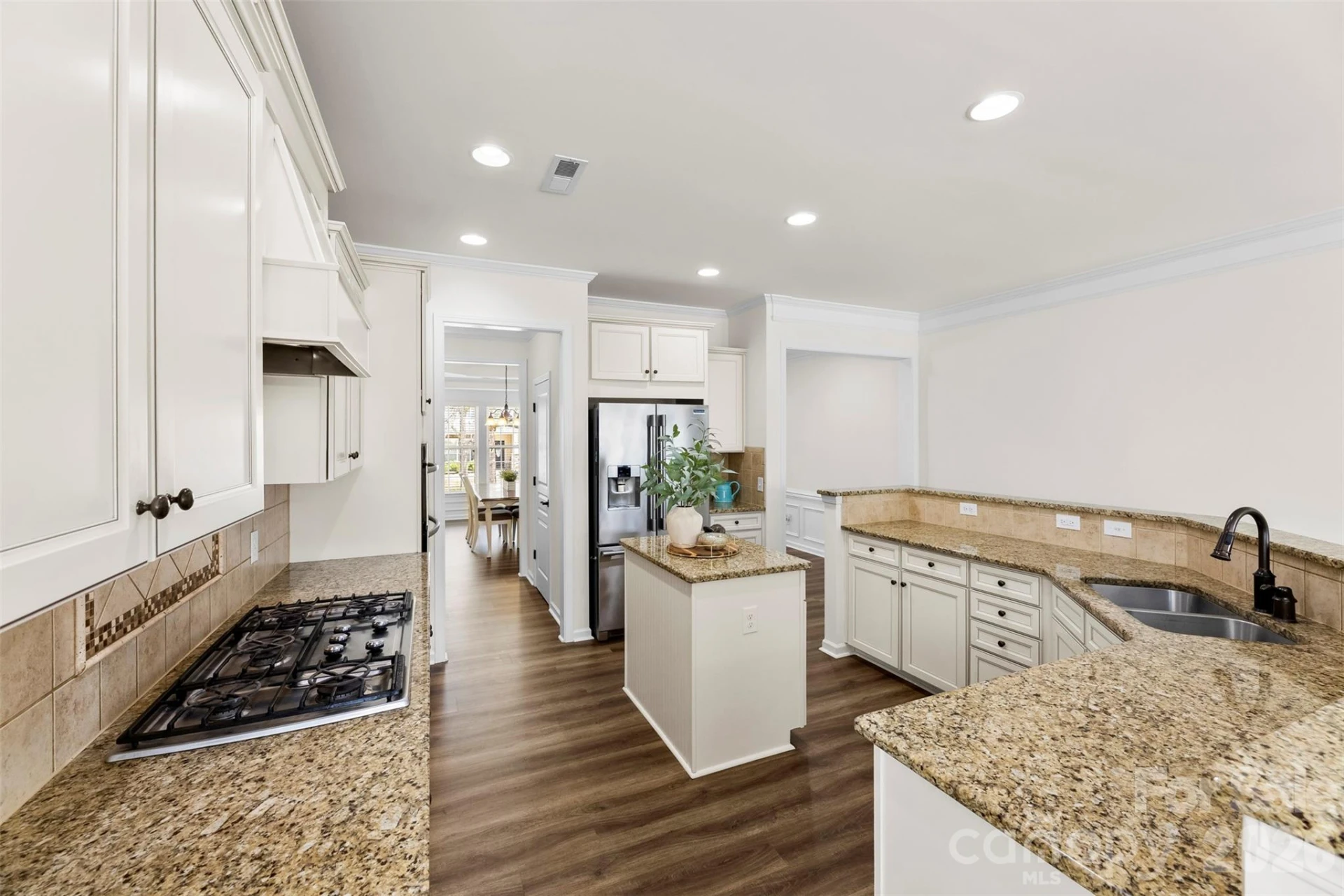 1532 Ridgehaven Road - Photo 10
