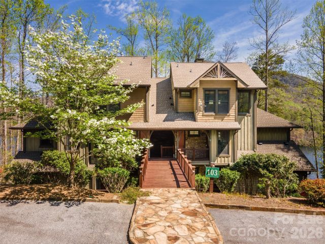 103 Southshore Drive, Tuckasegee, NC, 28783