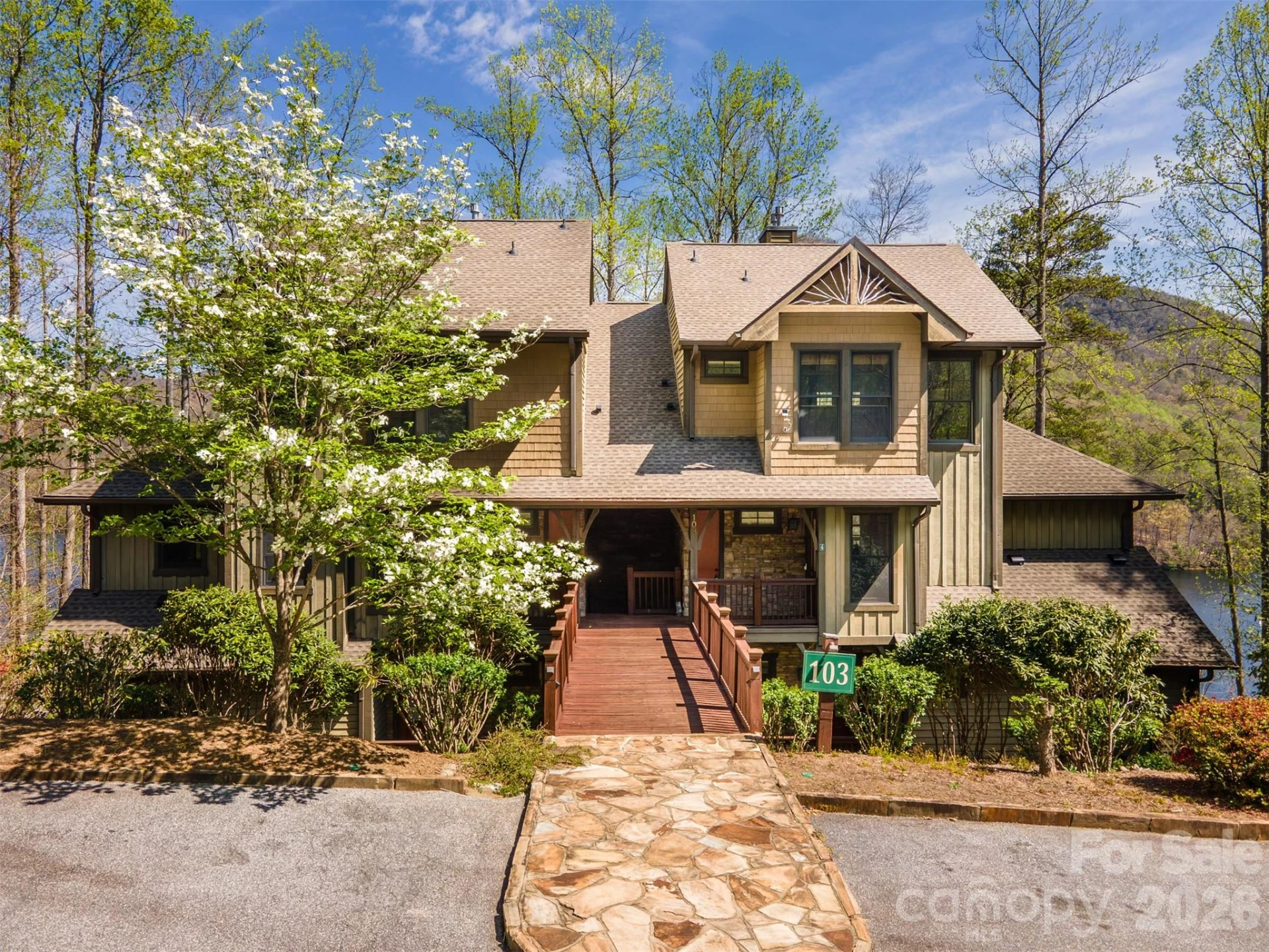 103 Southshore Drive #B4