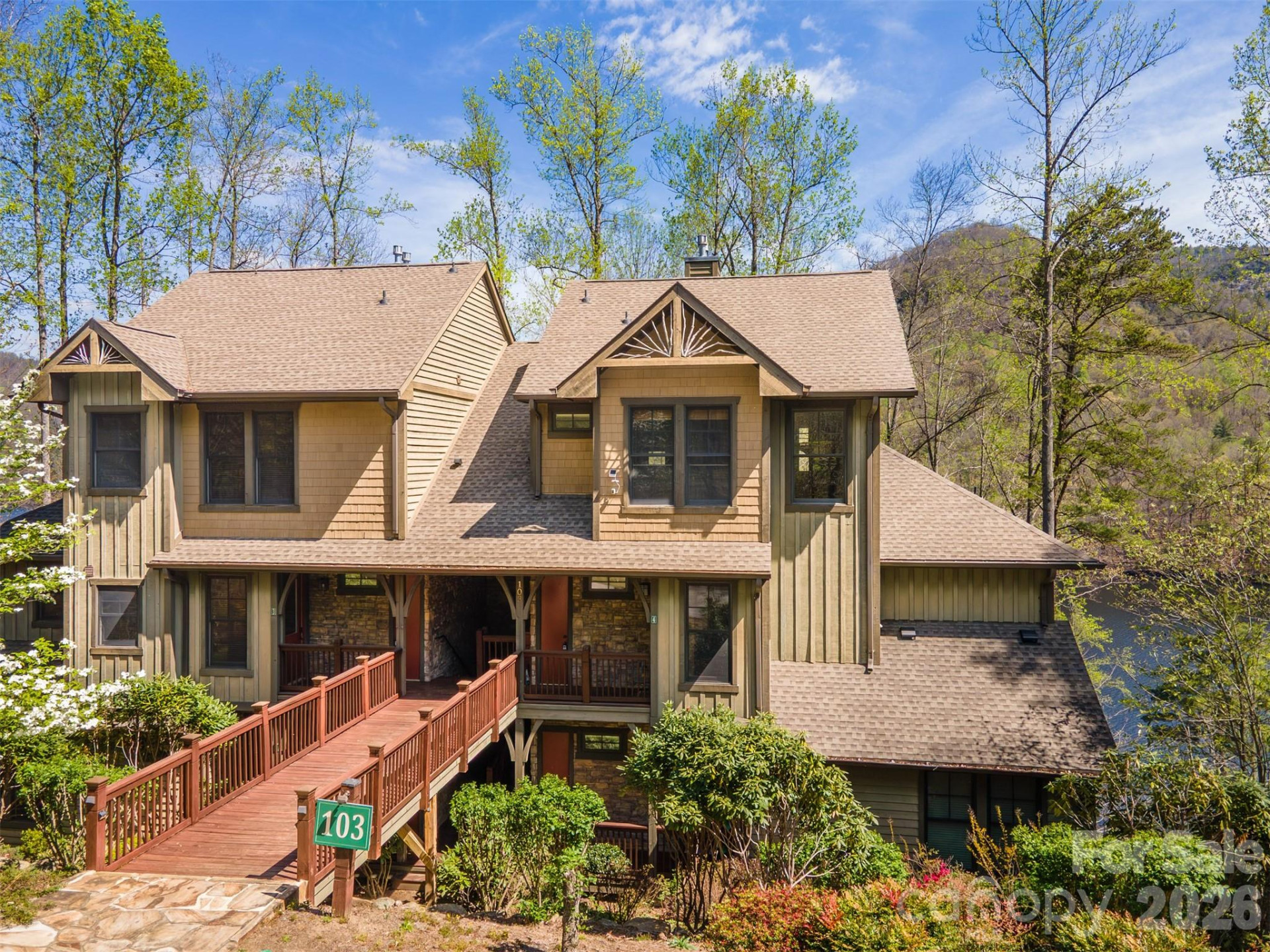 103 Southshore Drive #B4 - Photo 2