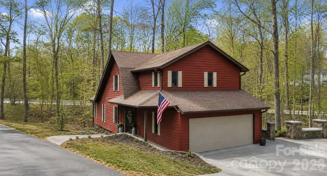 139 Alpine Drive, Wilkesboro, NC, 28697