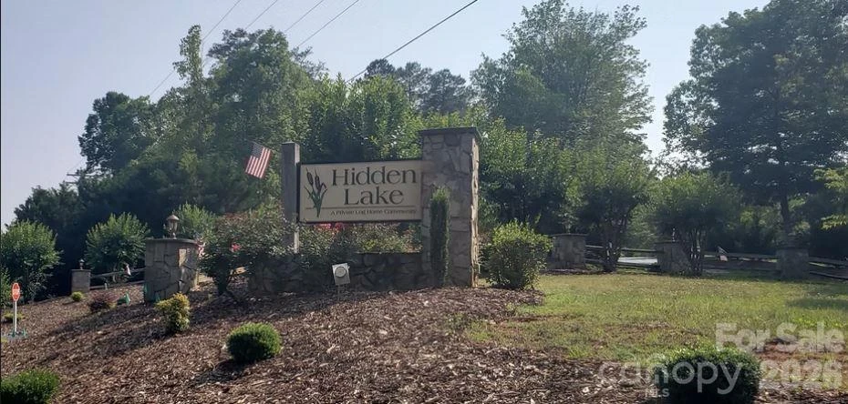 tbd Hidden Lake Parkway #2 - Photo 2
