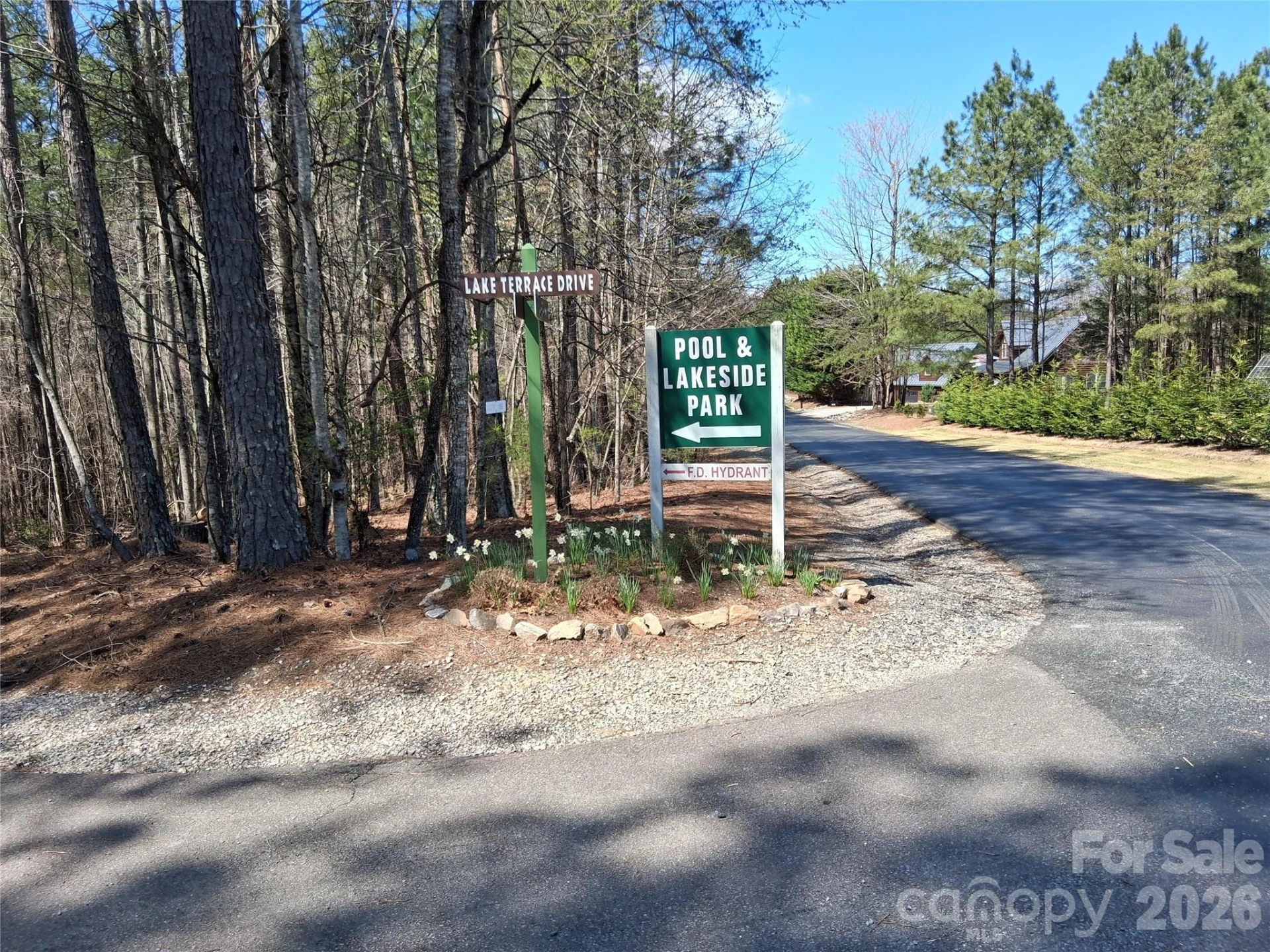 tbd Hidden Lake Parkway #2 - Photo 8