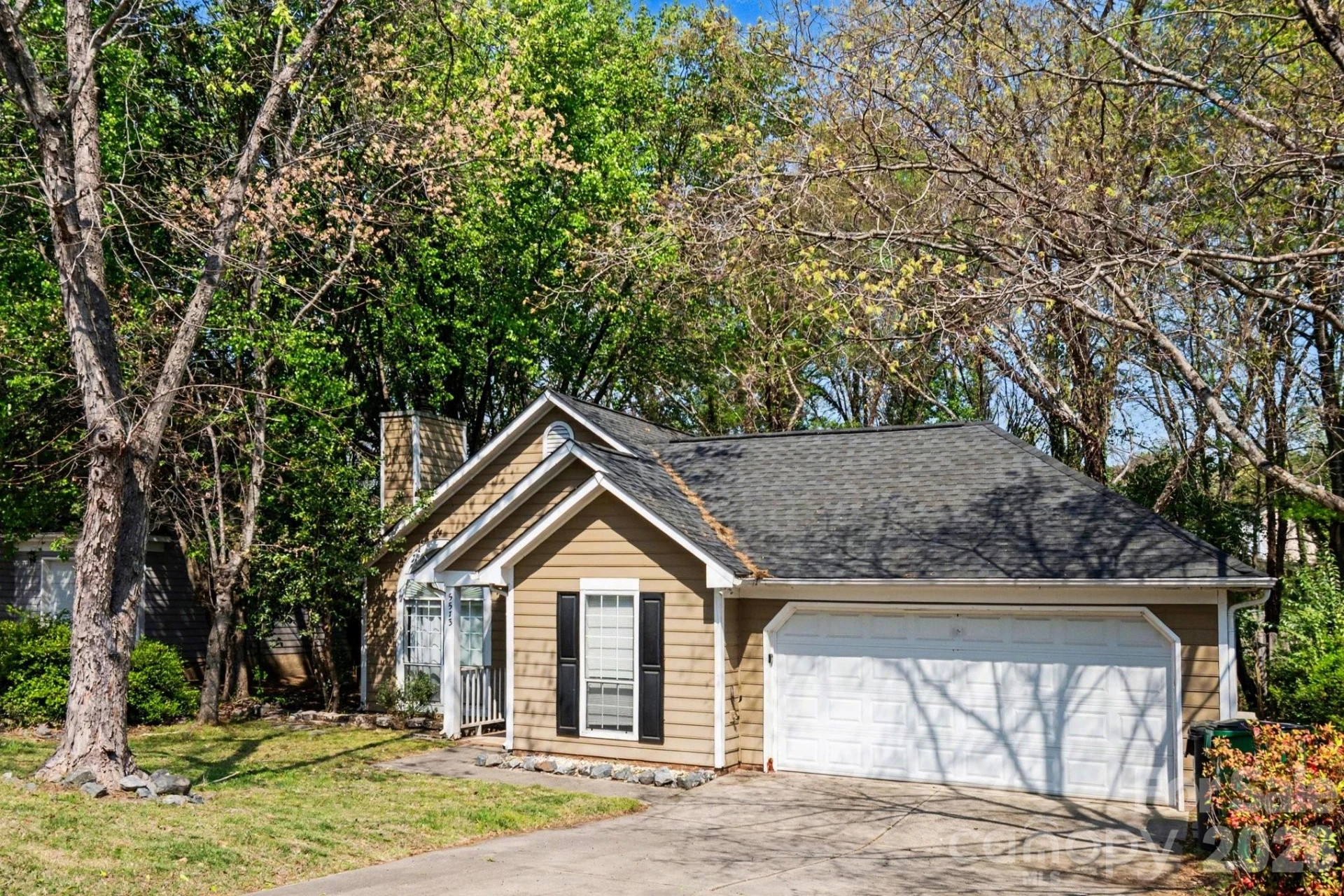 5513 Southminster Lane