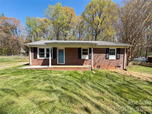 4402 Ginger Drive, Gastonia, NC, 28056