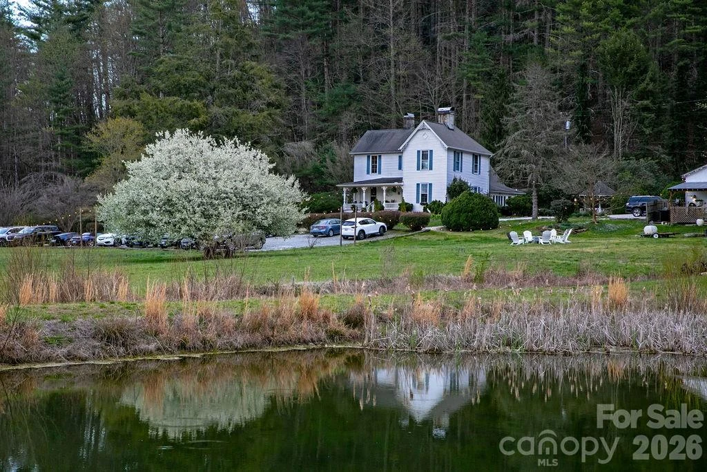 151 Everett Road