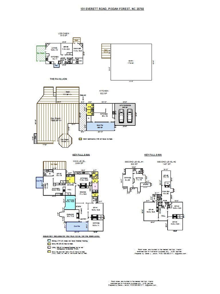 151 Everett Road - Photo 48