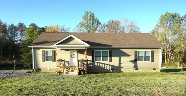 6591 George Hildebran School Road, Hickory, NC, 28602