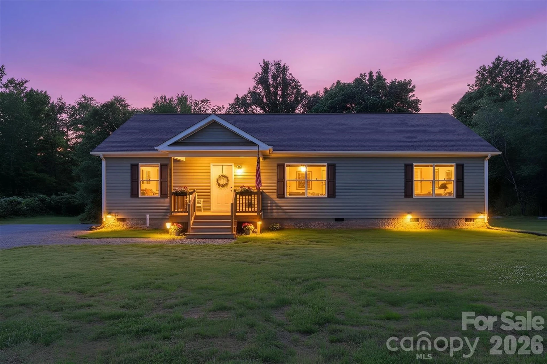 6591 George Hildebran School Road - Photo 3