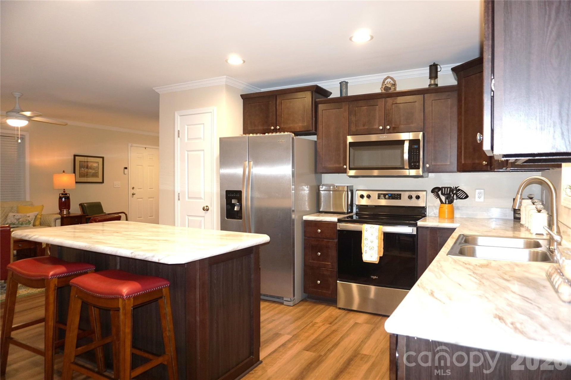 6591 George Hildebran School Road - Photo 11