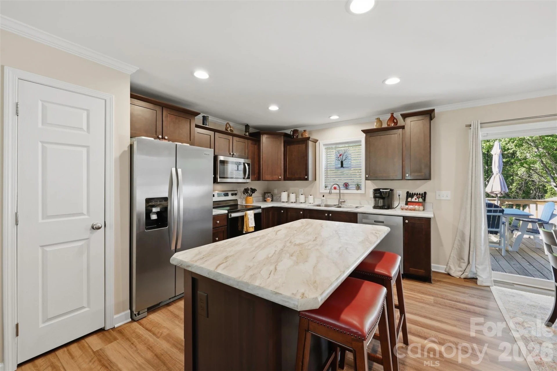 6591 George Hildebran School Road - Photo 21