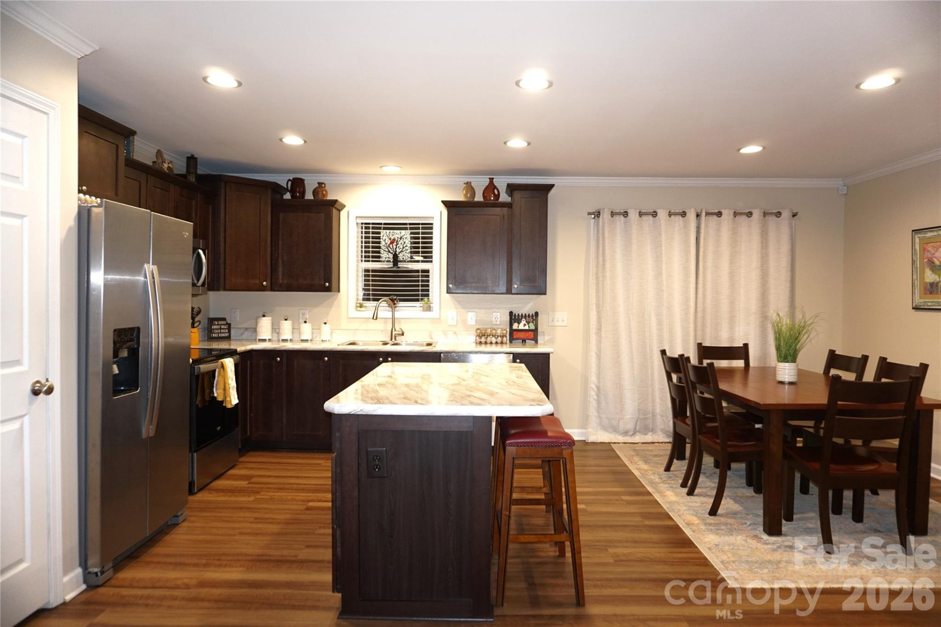 6591 George Hildebran School Road - Photo 12