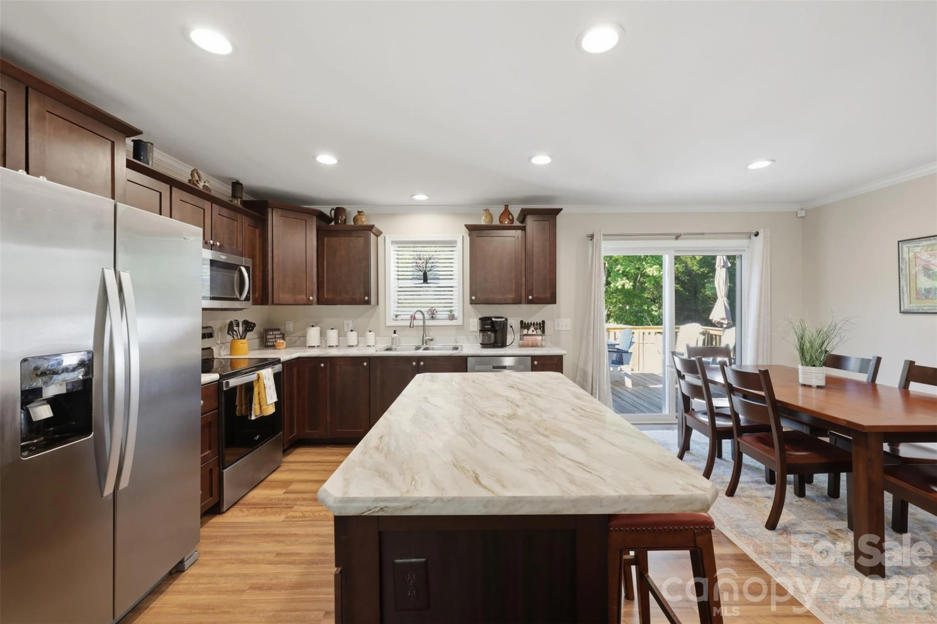 6591 George Hildebran School Road - Photo 23