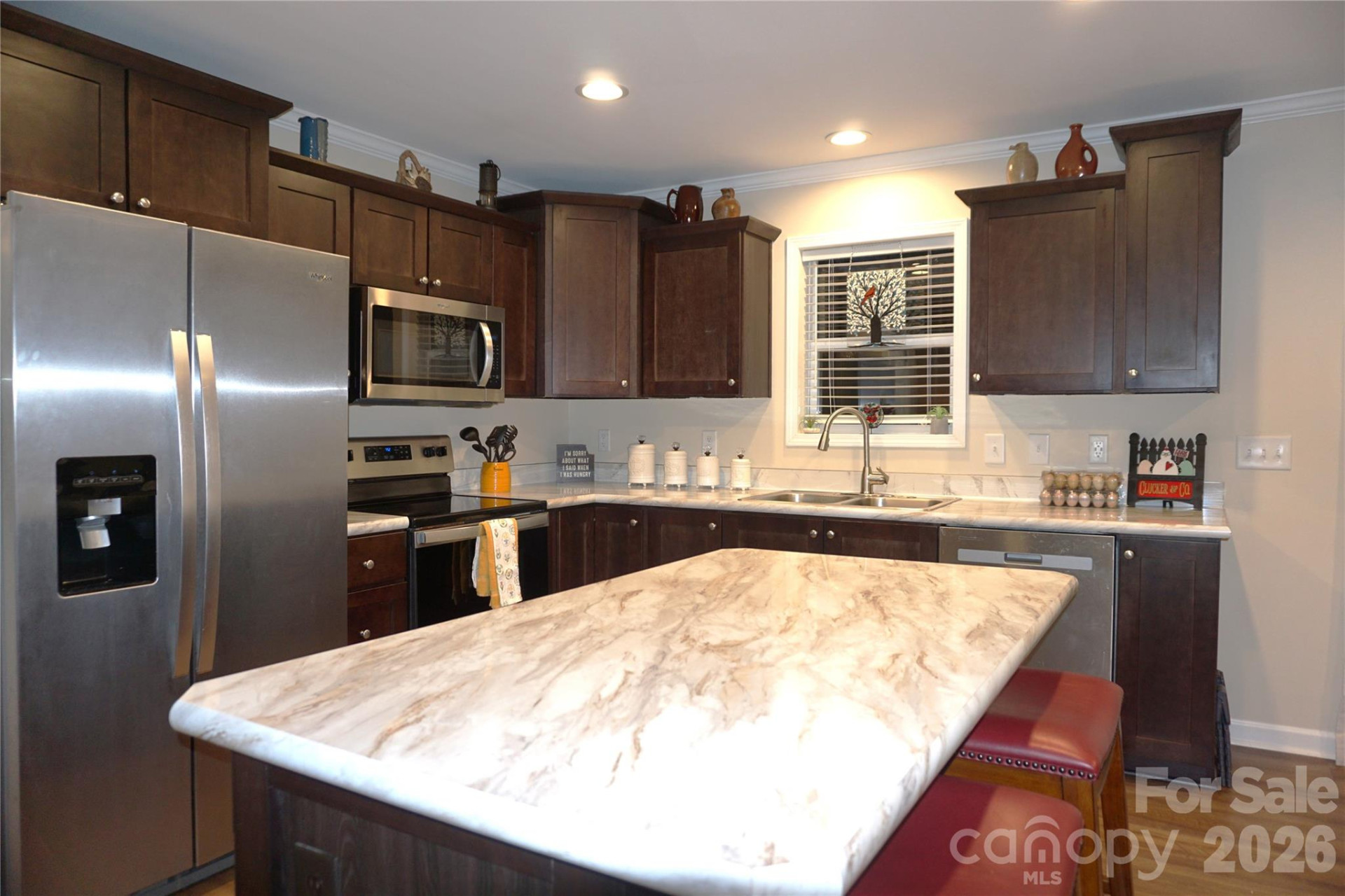 6591 George Hildebran School Road - Photo 13