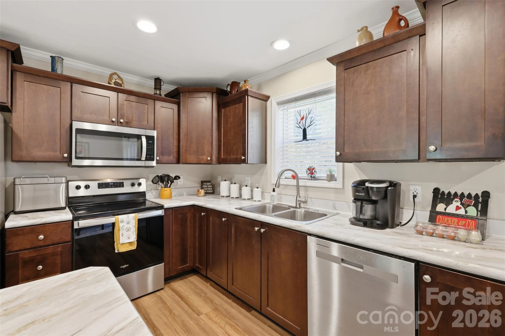 6591 George Hildebran School Road - Photo 25