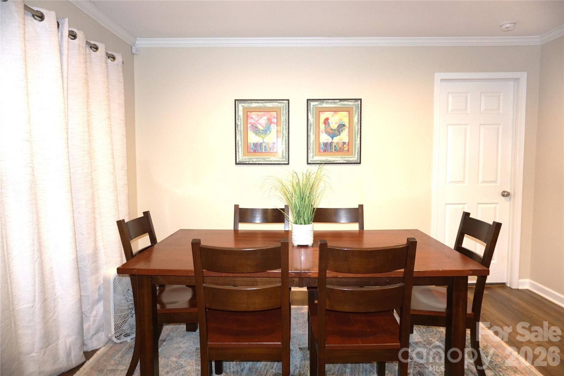 6591 George Hildebran School Road - Photo 14