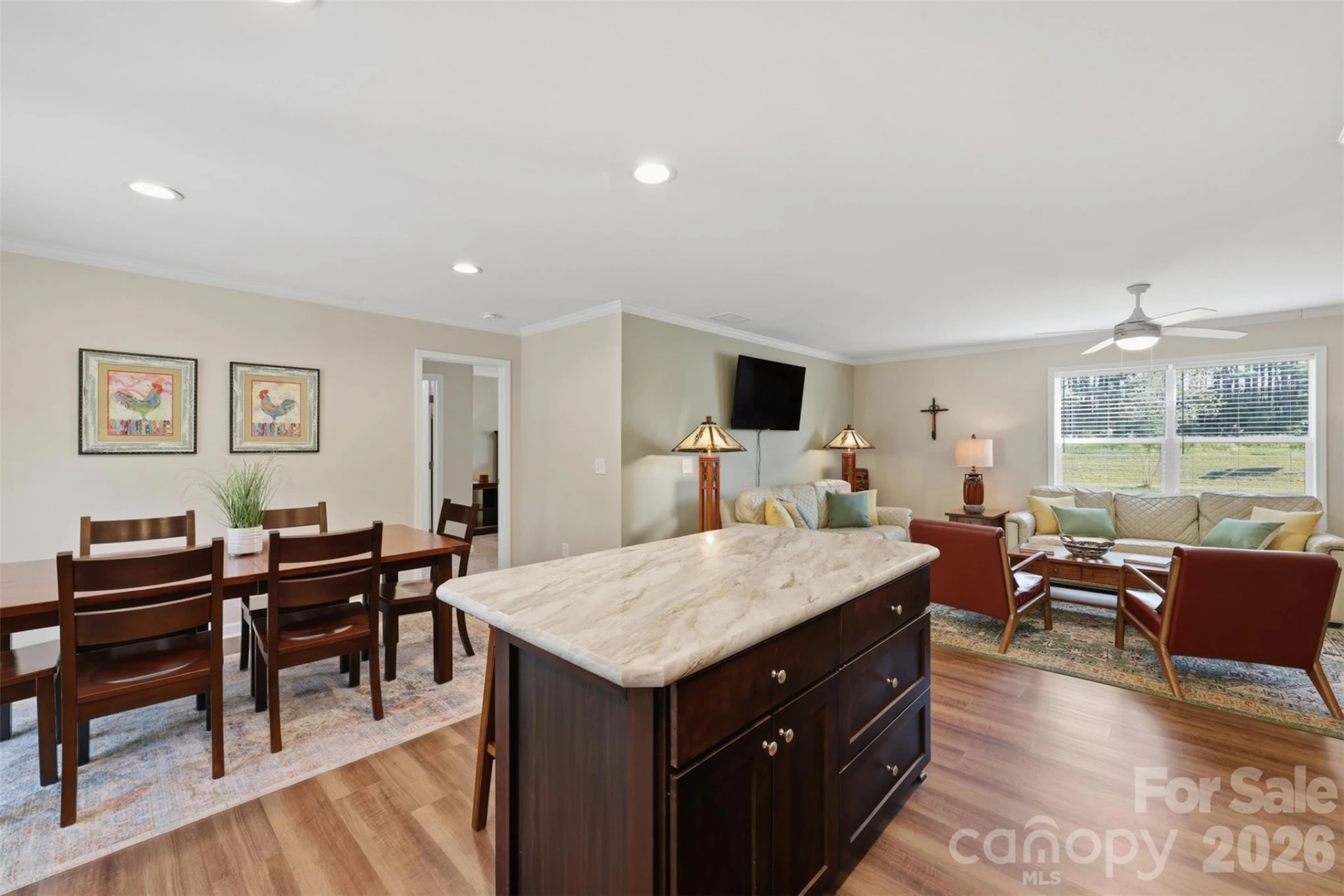 6591 George Hildebran School Road - Photo 27